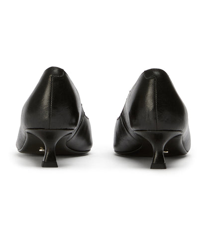 Heels Tony Bianco Cameo Black Vintage