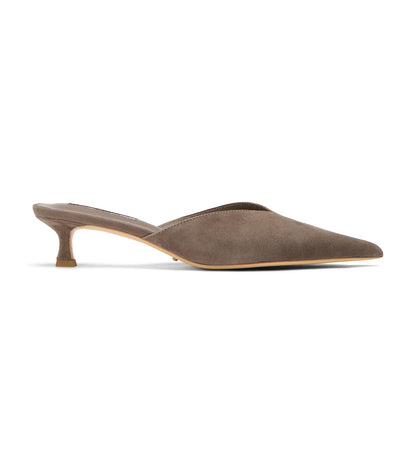 Heels Tony Bianco Connie Ashen Suede