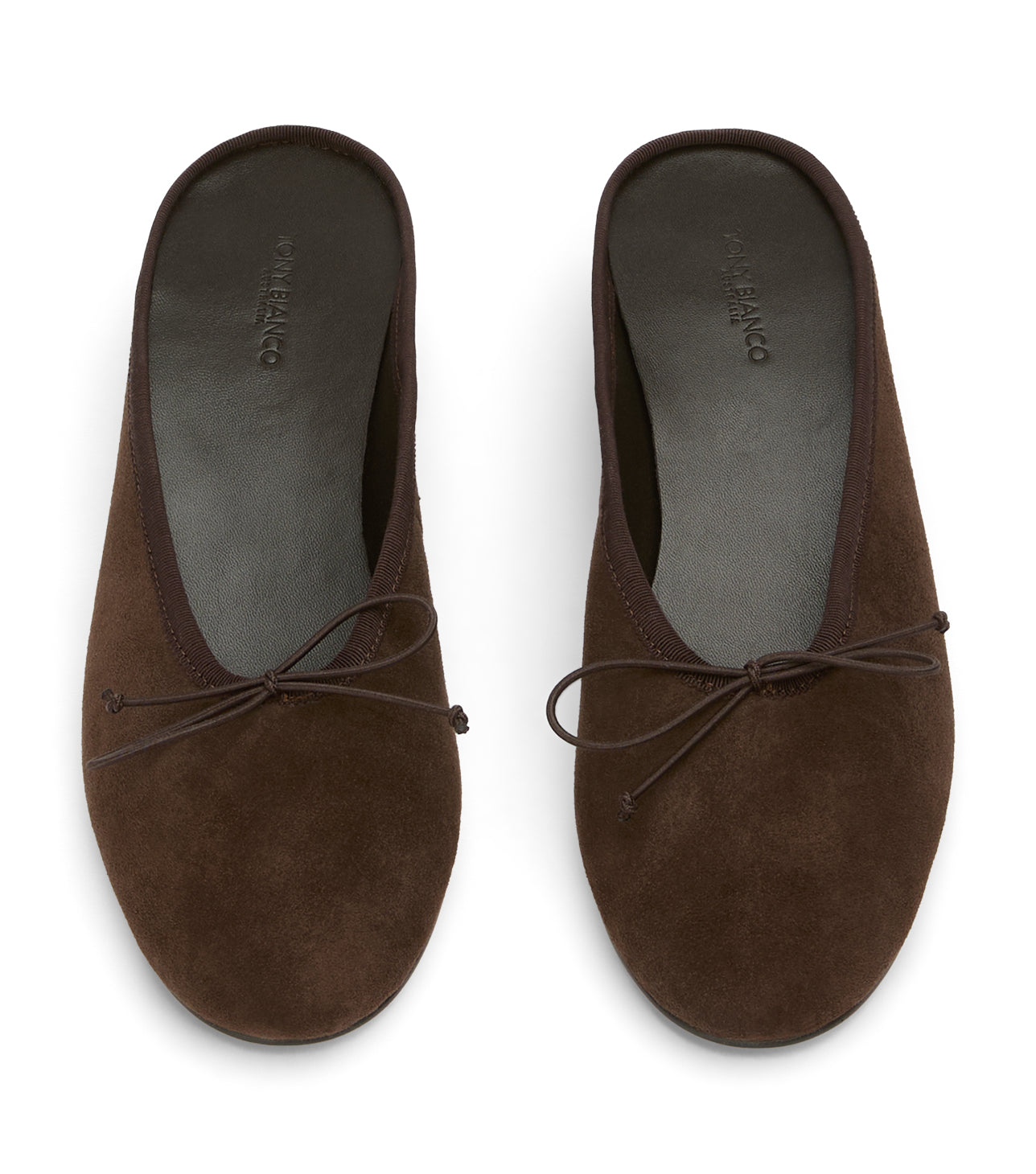 Heels|New Arrivals Tony Bianco Maxy Espresso Suede