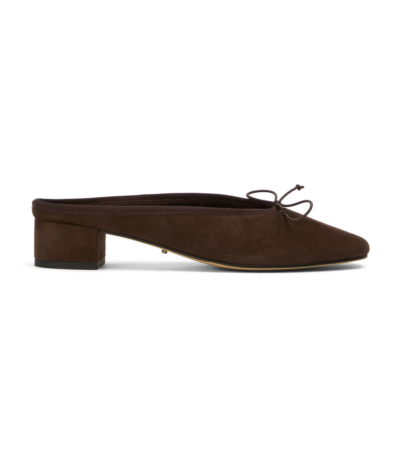 Heels|New Arrivals Tony Bianco Maxy Espresso Suede