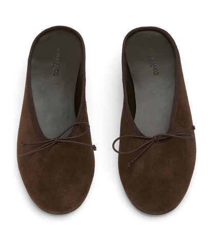 Heels|New Arrivals Tony Bianco Maxy Espresso Suede