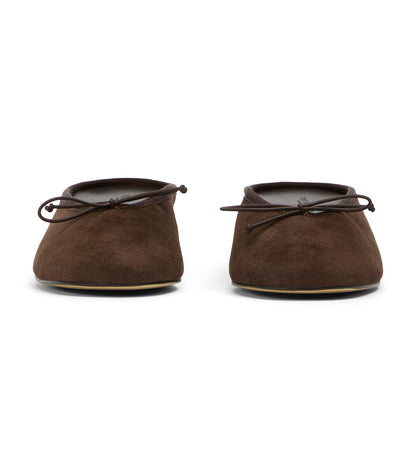Heels|New Arrivals Tony Bianco Maxy Espresso Suede