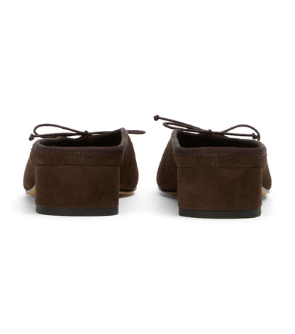 Heels|New Arrivals Tony Bianco Maxy Espresso Suede