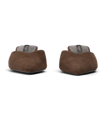 Heels Tony Bianco Connie Espresso Suede
