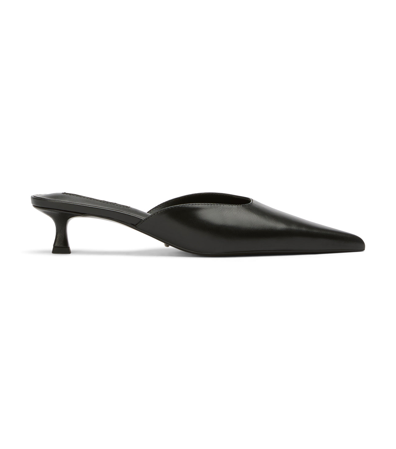 Heels Tony Bianco Collette Black Valencia