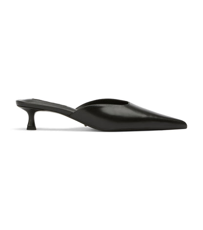 Heels Tony Bianco Collette Black Valencia