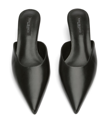 Heels Tony Bianco Collette Black Valencia
