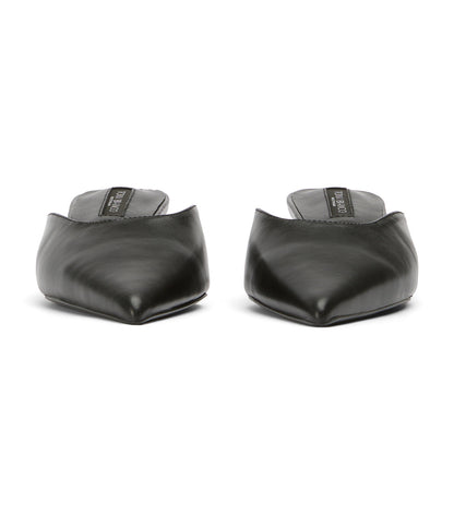 Heels Tony Bianco Collette Black Valencia