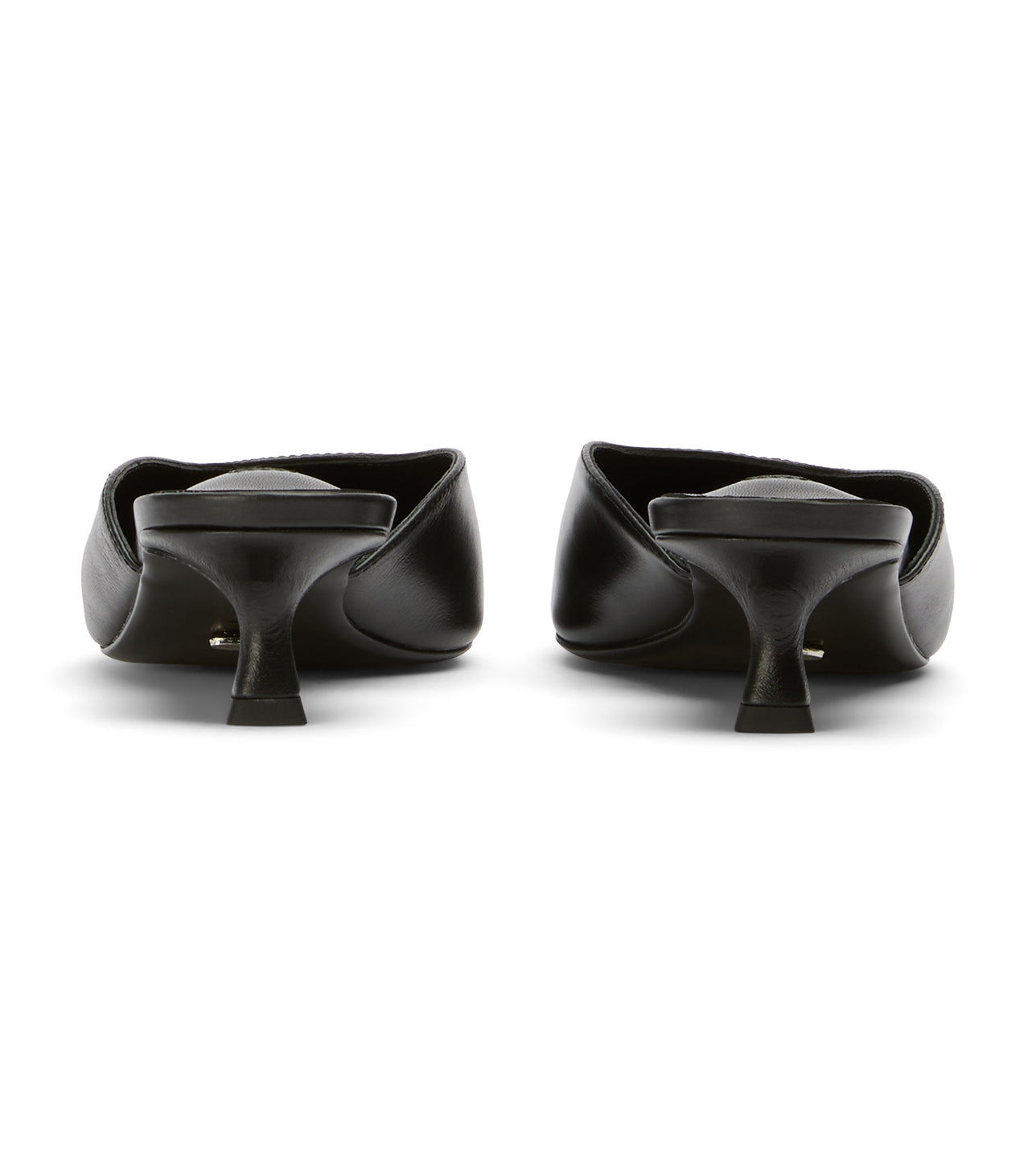 Heels Tony Bianco Collette Black Valencia