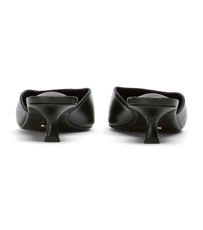 Heels Tony Bianco Collette Black Valencia