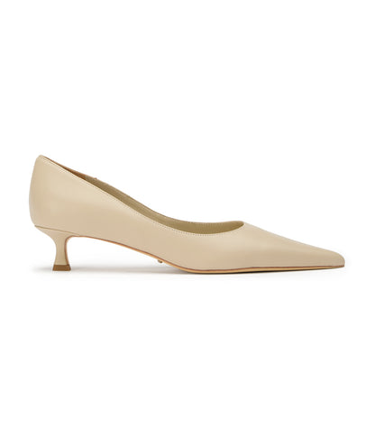 Heels Tony Bianco Cameo Vanilla Nappa