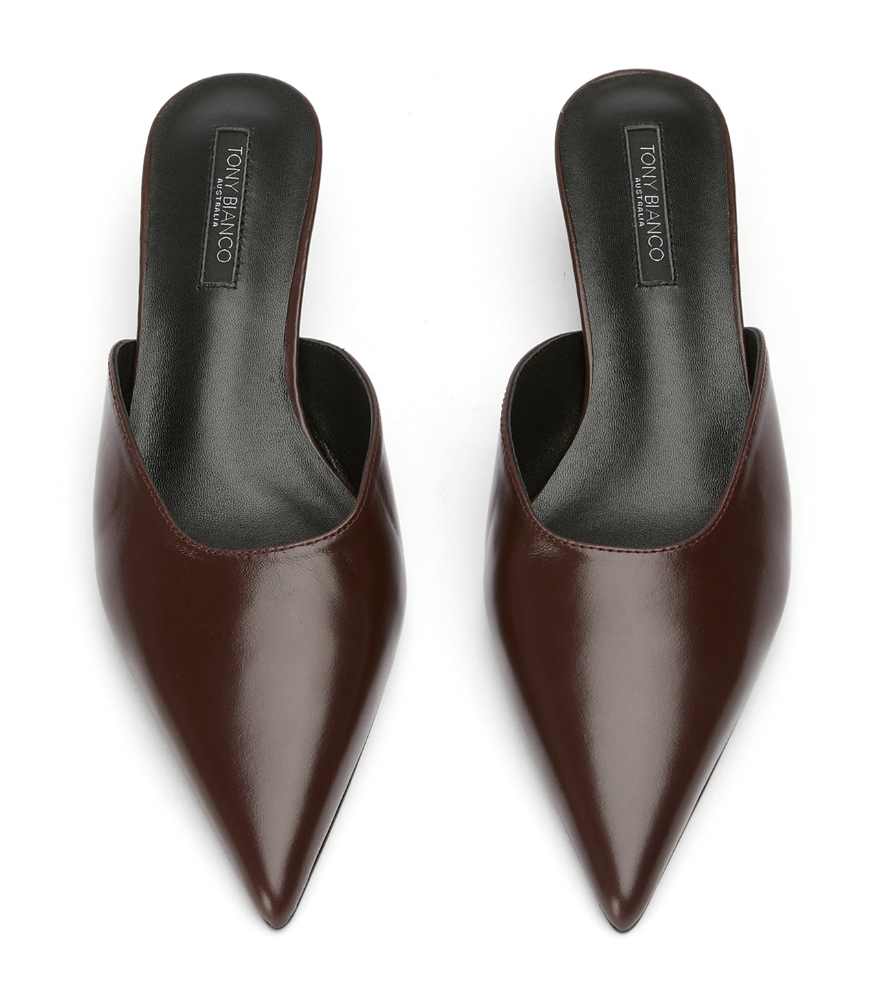 Heels Tony Bianco Collette Vestra Valencia