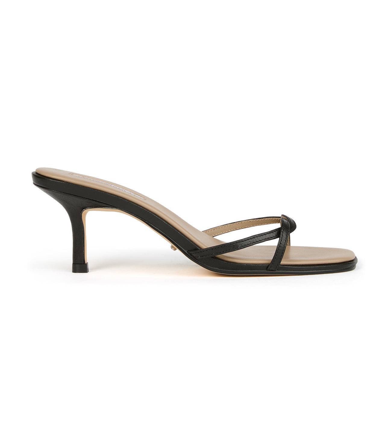 Heels|New Arrivals Tony Bianco Amelia Black Vintage