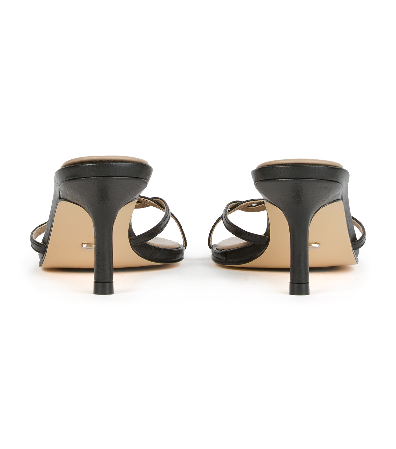 Heels|New Arrivals Tony Bianco Amelia Black Vintage