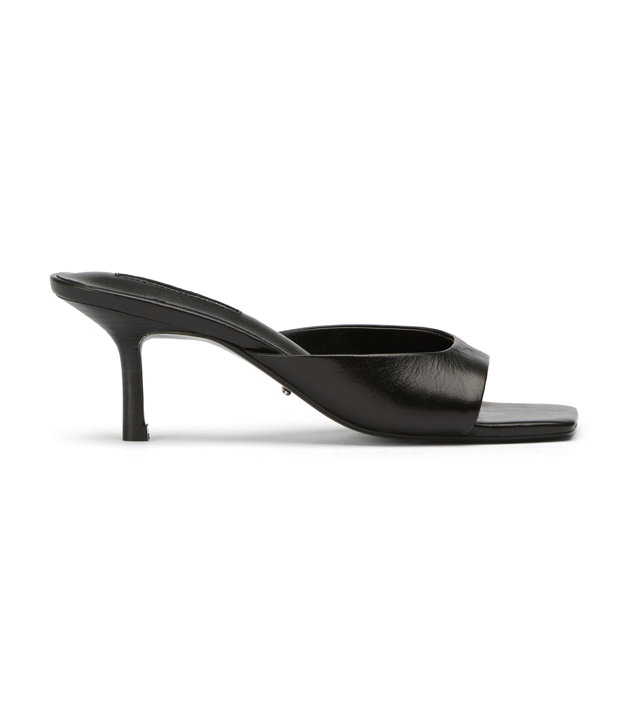 Heels Tony Bianco Robbie Black Vintage