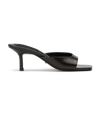 Heels Tony Bianco Robbie Black Vintage