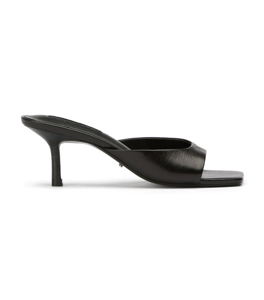 Heels Tony Bianco Robbie Black Vintage