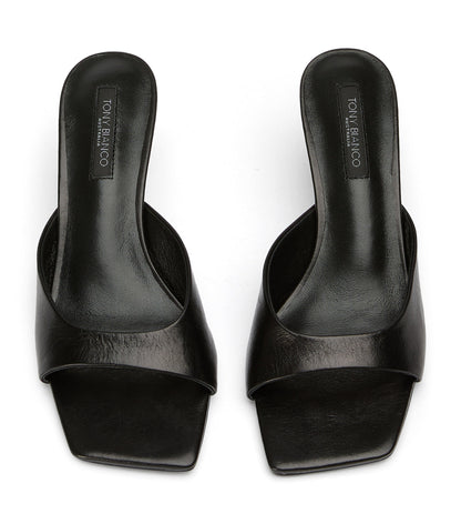 Heels Tony Bianco Robbie Black Vintage