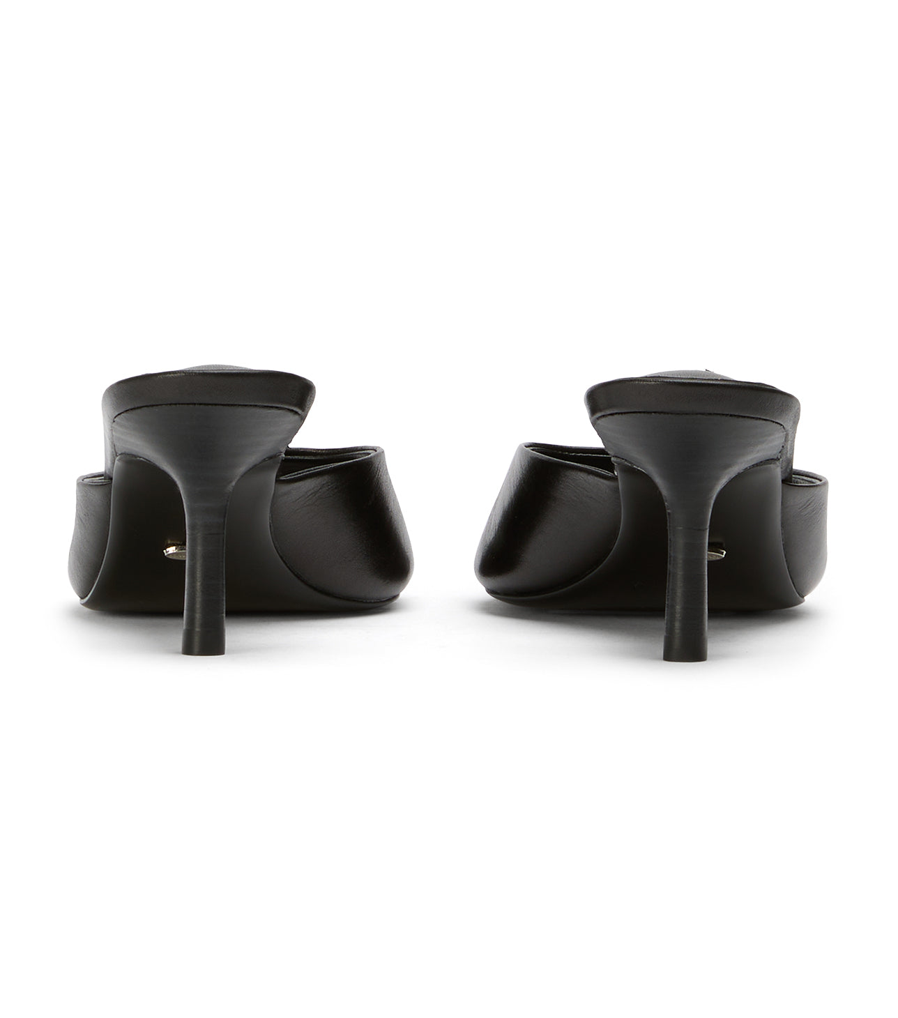 Heels Tony Bianco Robbie Black Vintage