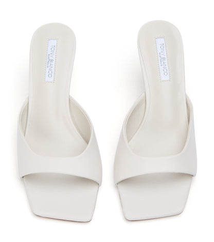 Heels Tony Bianco Robbie Dove Nappa