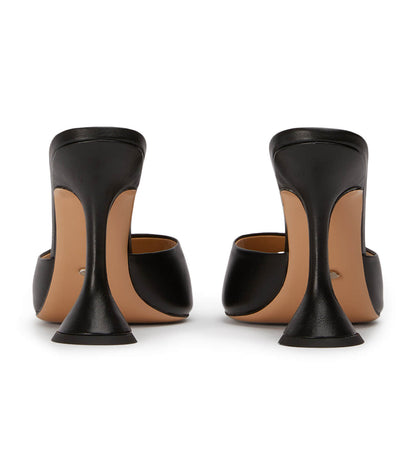 Heels|New Arrivals Tony Bianco Marcel Black Nappa Heels