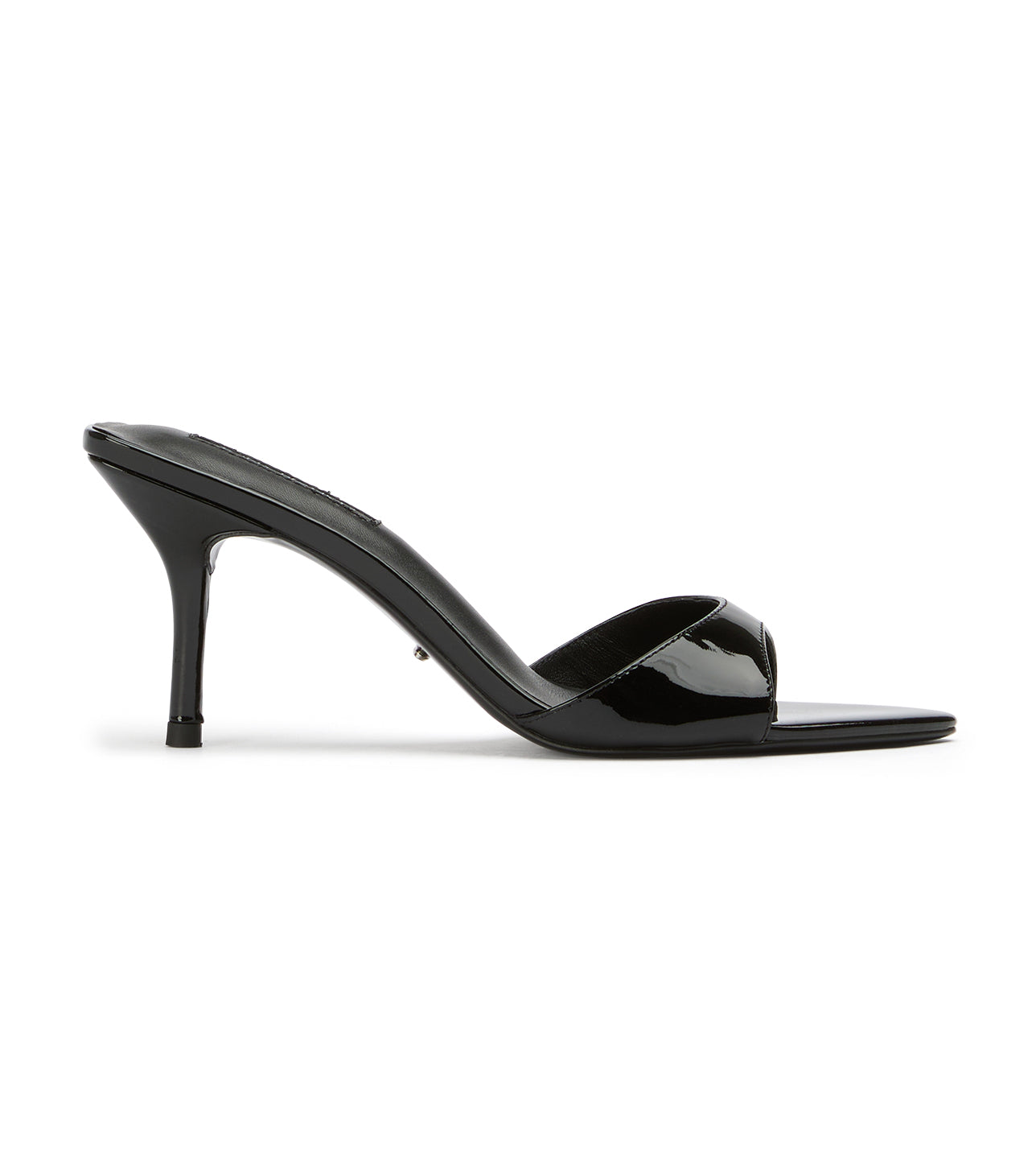 Heels Tony Bianco Hallie Black Patent