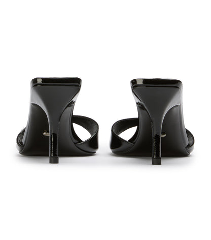Heels Tony Bianco Hallie Black Patent