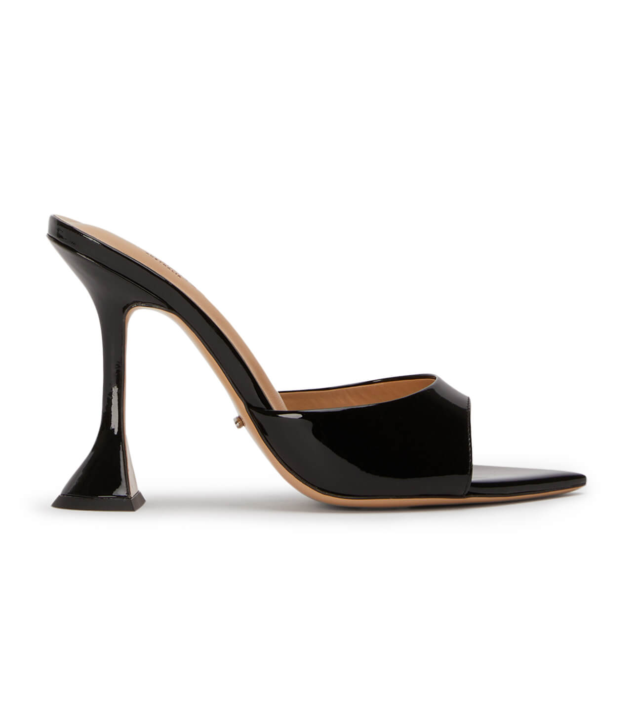 Heels|New Arrivals Tony Bianco Marcel Black Patent Heels