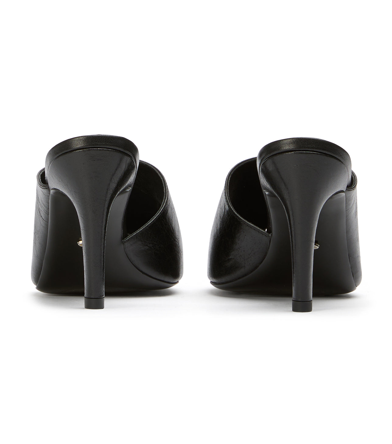 Heels|New Arrivals Tony Bianco Metro Black Vintage