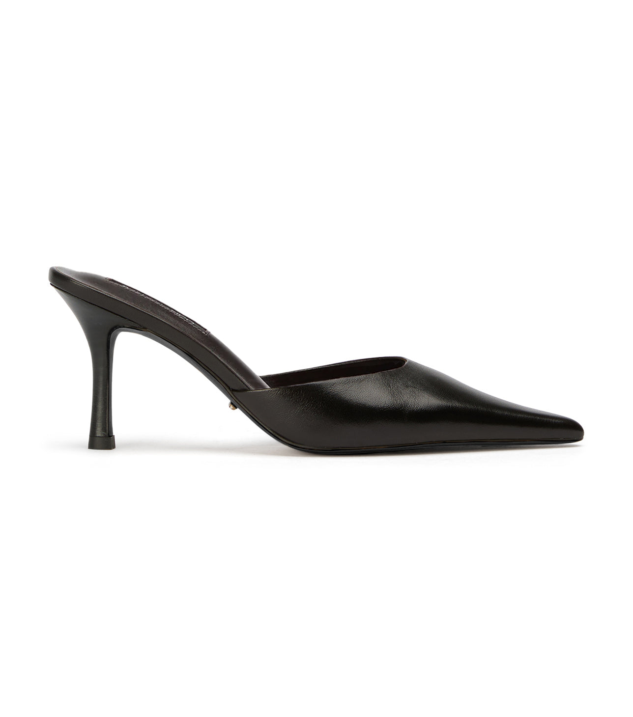 Heels Tony Bianco Sicily Black Vintage