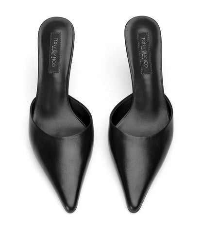 Heels Tony Bianco Sicily Black Vintage