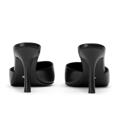 Heels Tony Bianco Sicily Black Vintage