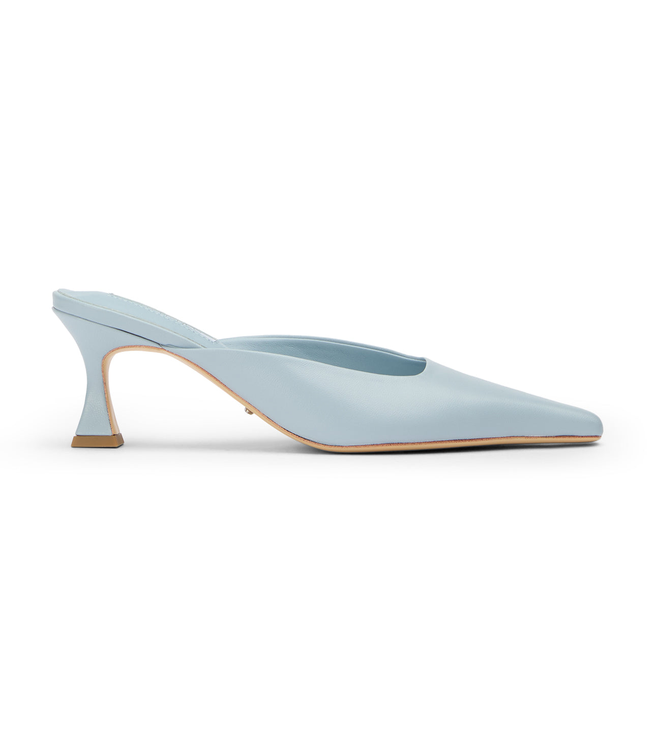 Heels Tony Bianco Juniper Sky Nappa