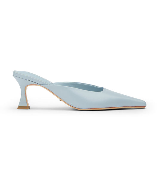 Heels Tony Bianco Juniper Sky Nappa