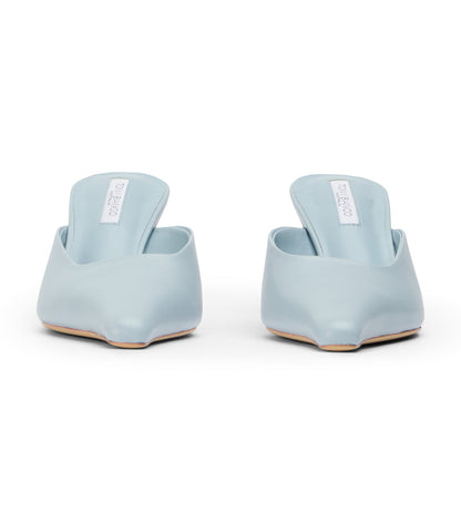 Heels Tony Bianco Juniper Sky Nappa