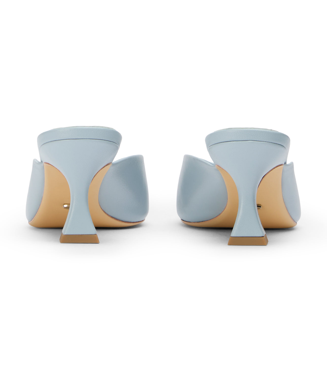 Heels Tony Bianco Juniper Sky Nappa
