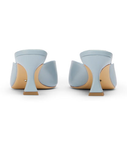 Heels Tony Bianco Juniper Sky Nappa