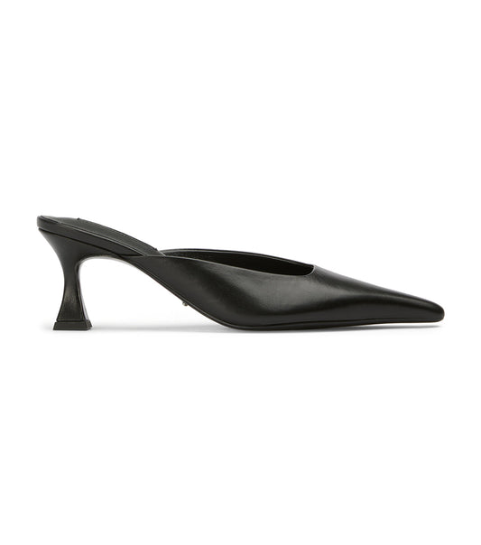 Heels Tony Bianco Juniper Black Venice