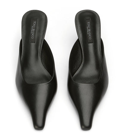 Heels Tony Bianco Juniper Black Venice