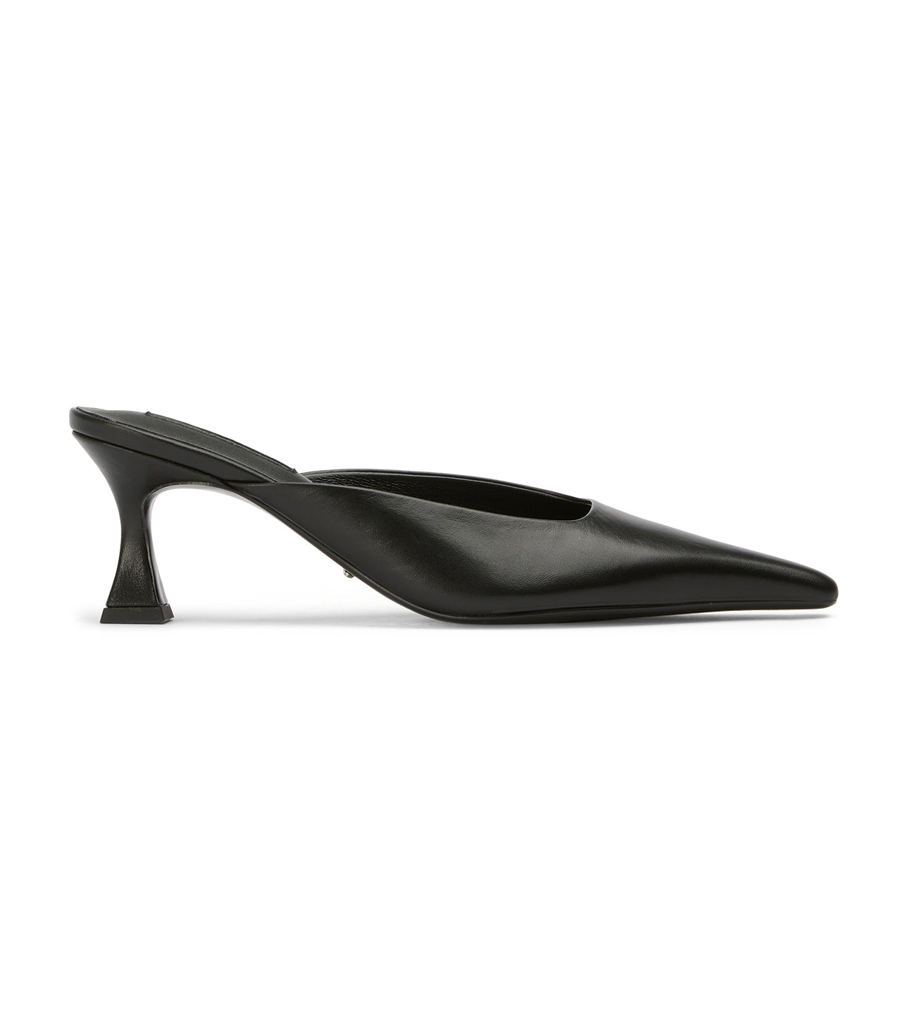 Heels Tony Bianco Juniper Black Venice
