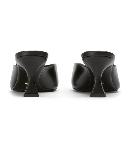 Heels Tony Bianco Juniper Black Venice