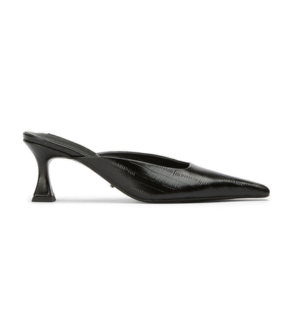 Heels Tony Bianco Juniper Black Anguille