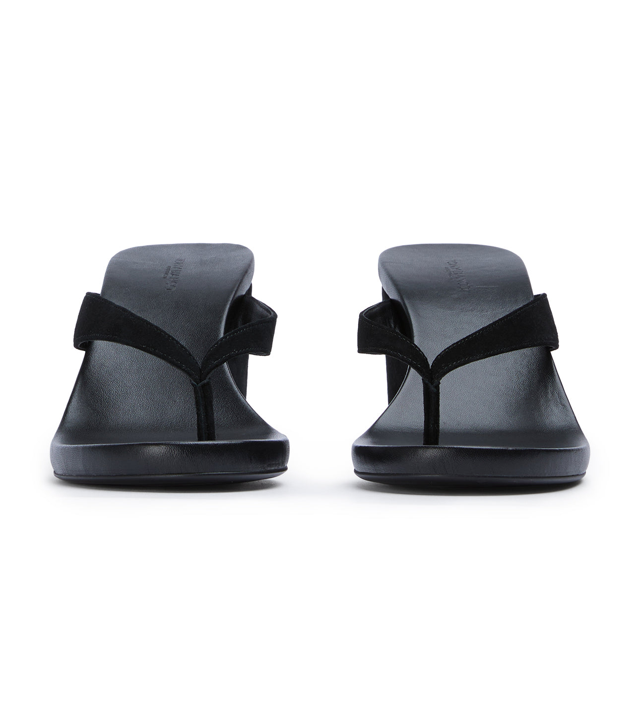 Heels|New Arrivals Tony Bianco Avanti Black Suede