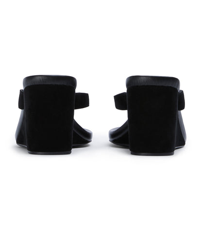Heels|New Arrivals Tony Bianco Avanti Black Suede