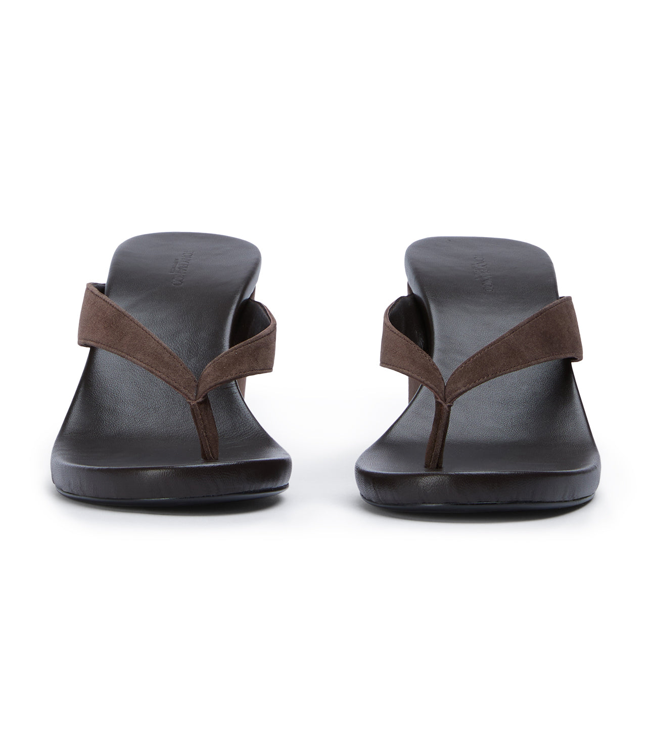 Heels|New Arrivals Tony Bianco Avanti Espresso Suede