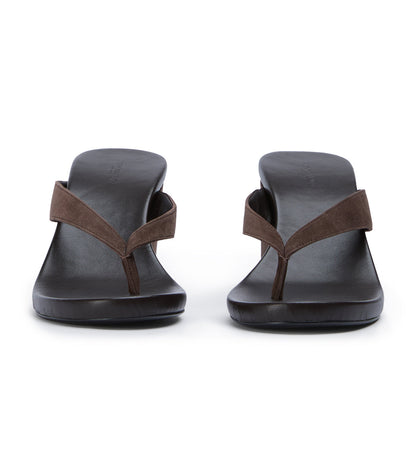 Heels|New Arrivals Tony Bianco Avanti Espresso Suede