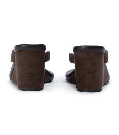 Heels|New Arrivals Tony Bianco Avanti Espresso Suede