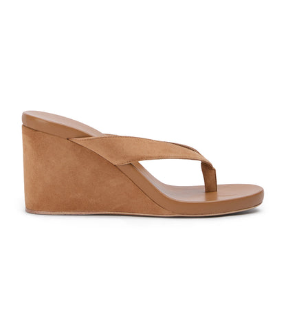 Heels|New Arrivals Tony Bianco Avanti Butterscotch Suede