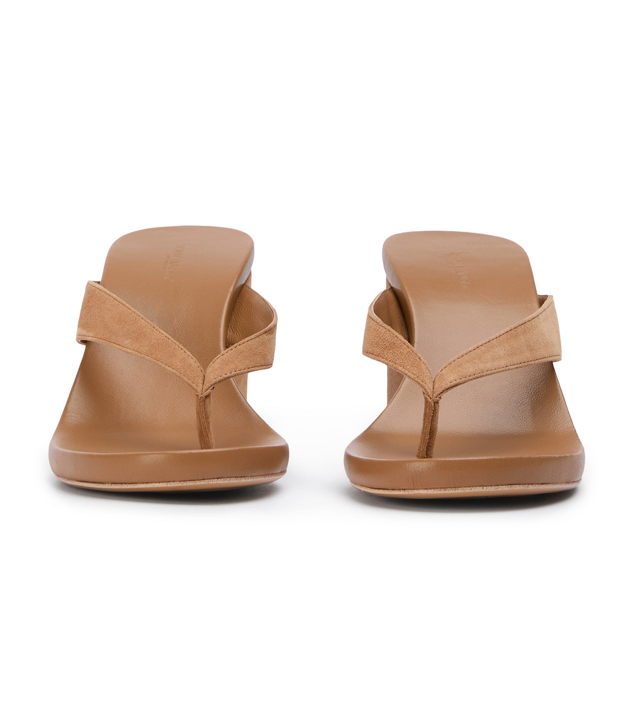 Heels|New Arrivals Tony Bianco Avanti Butterscotch Suede