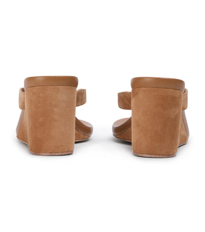 Heels|New Arrivals Tony Bianco Avanti Butterscotch Suede